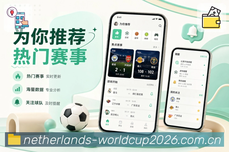 世界杯下注App消息亮点：消息分类、通知记录、赛况提醒和偏好设置