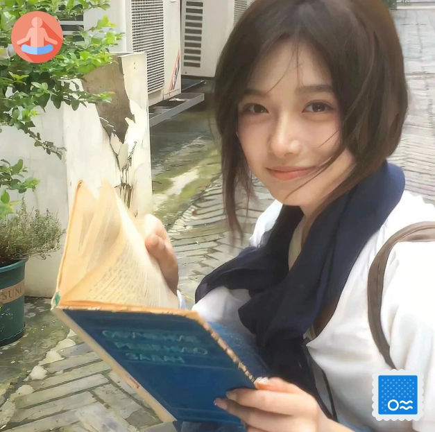 用户头像